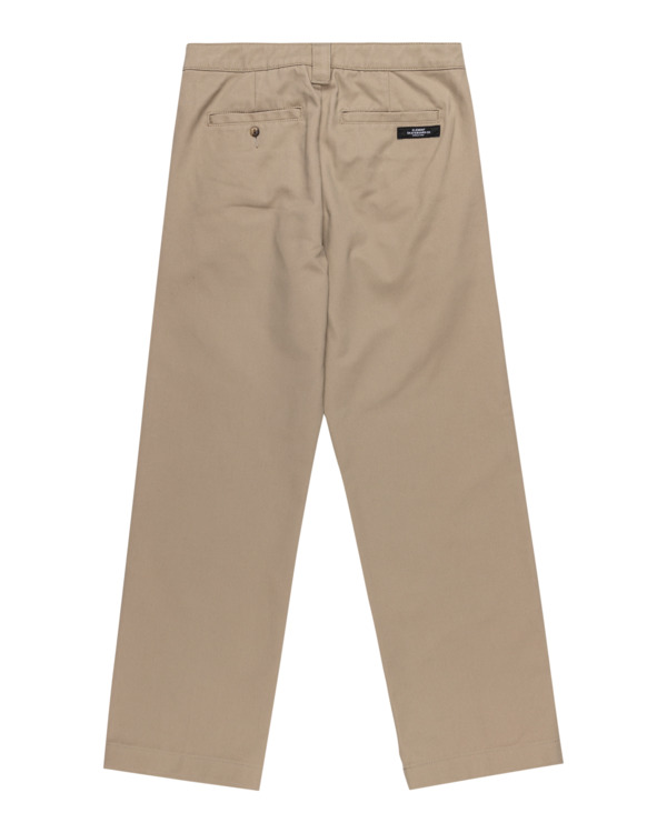 element Relax Work Y - Chino Trousers for Boys 8-16