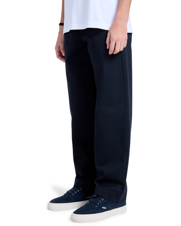 Element Relax Work Y - Chino Trousers For Boys 8-16