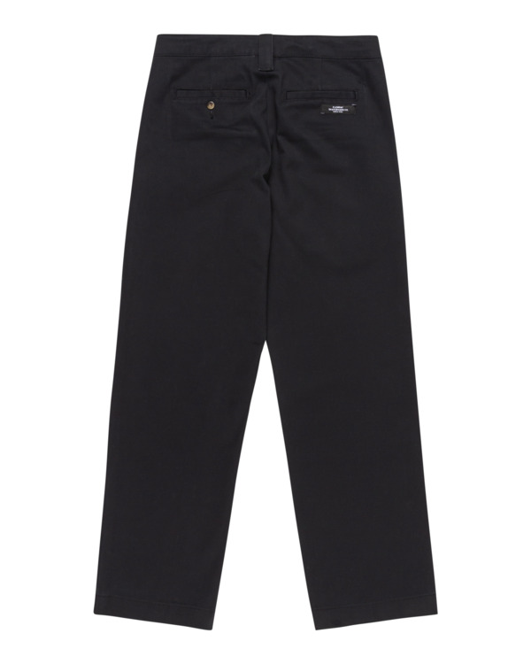 element Relax Work Y - Chino Trousers for Boys 8-16