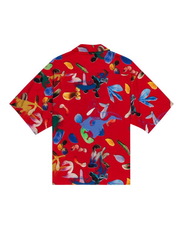 element Resort Blochold - Short Sleeve Shirt for Men