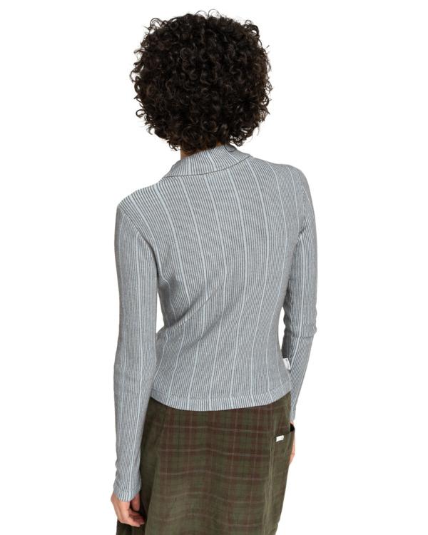 Element Roll Neck W - Long Sleeve T-Shirt For Women