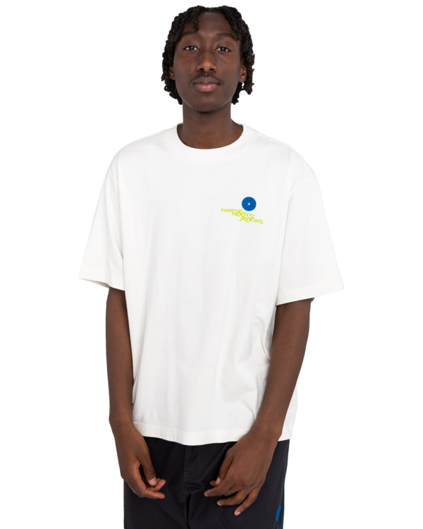 Element Roots - T-Shirt For Men