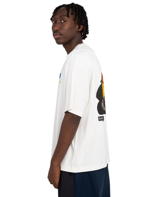 Element Roots - T-Shirt For Men