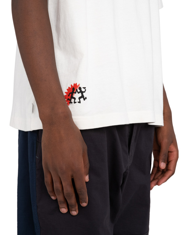 Element Roots - T-Shirt For Men