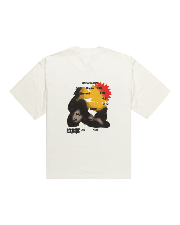 element Roots - T-Shirt for Men