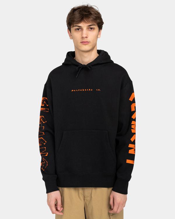 Element Runes - Hoodie For Men