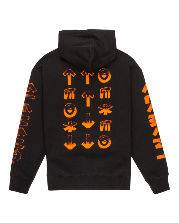 element Runes - Hoodie for Men