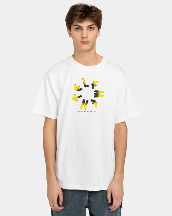 Element Runes - T-Shirt For Men