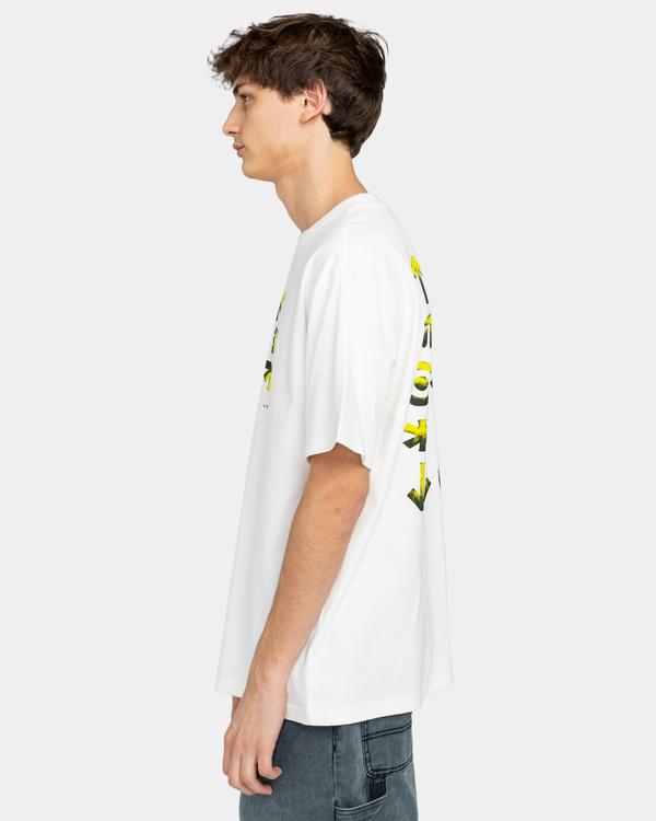 Element Runes - T-Shirt For Men