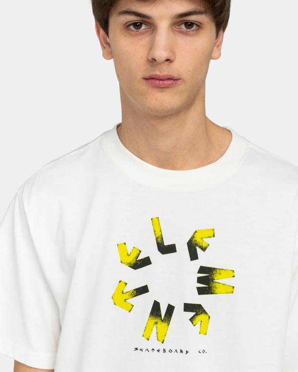 Element Runes - T-Shirt For Men