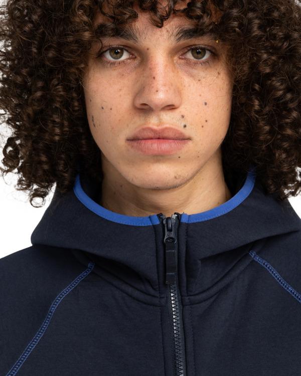 Element Sahtu Rain - Zip-Up Hoodie For Men