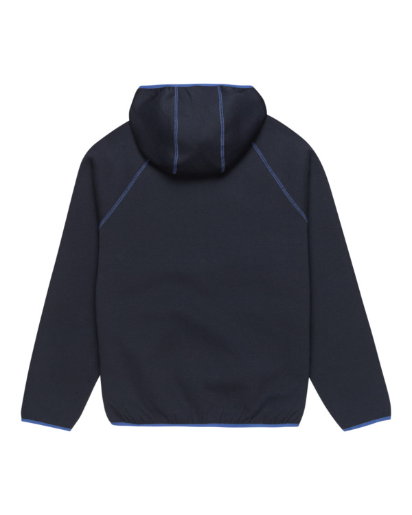 element Sahtu Rain - Zip-Up Hoodie for Men