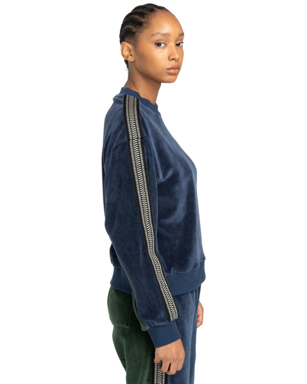 Element Sanden - Pullover Sweatshirt For Women