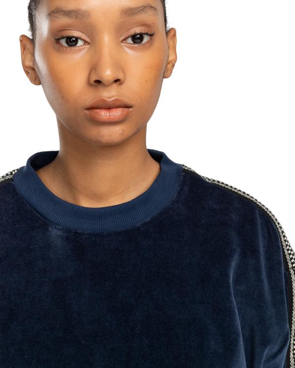 Element Sanden - Pullover Sweatshirt For Women