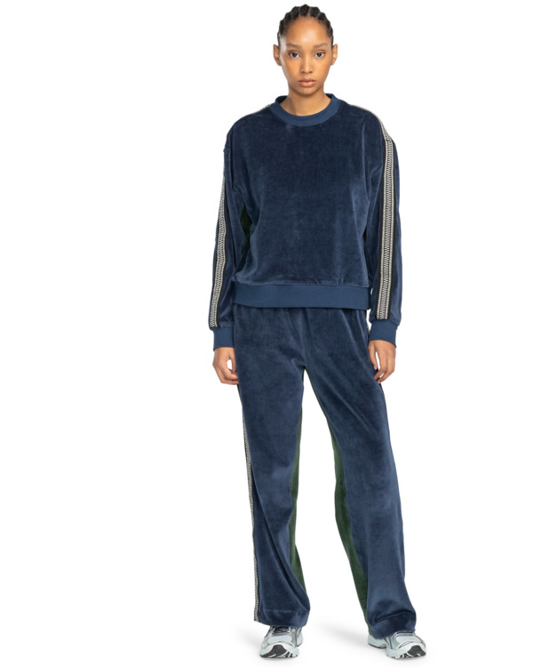 Element Sanden - Pullover Sweatshirt For Women