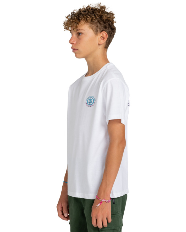Element Sandy - T-Shirt For Boys 8-16