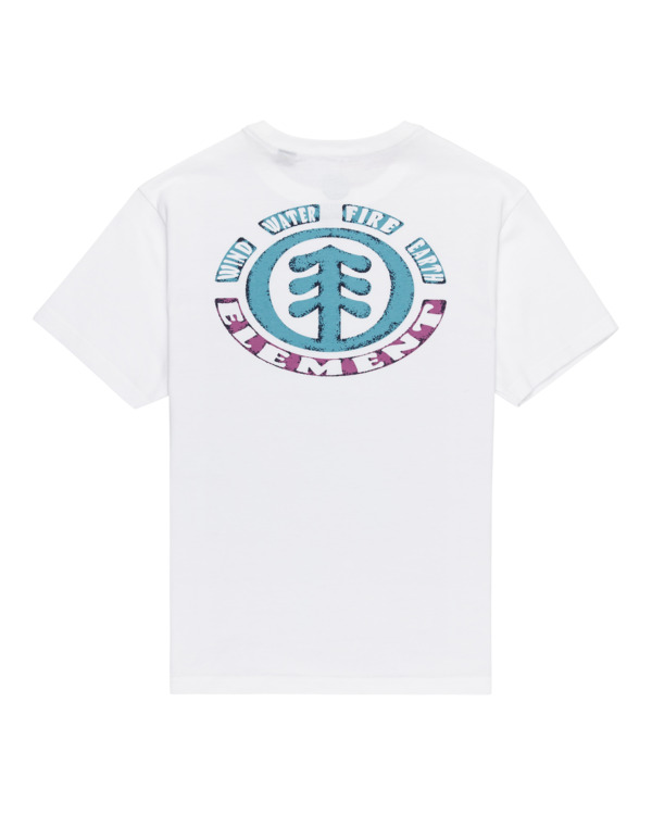 element Sandy - T-Shirt for Boys 8-16