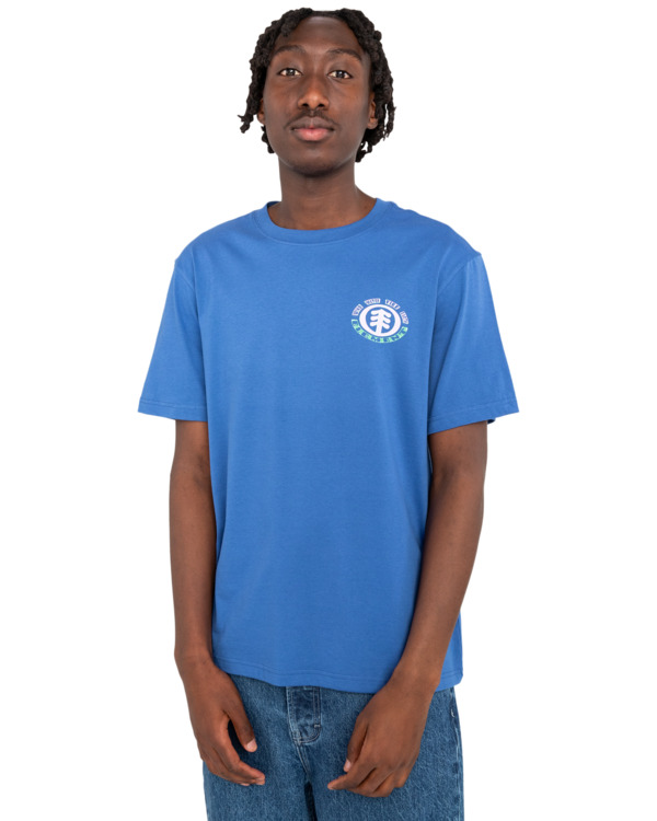 Element Sandy - T-Shirt For Men