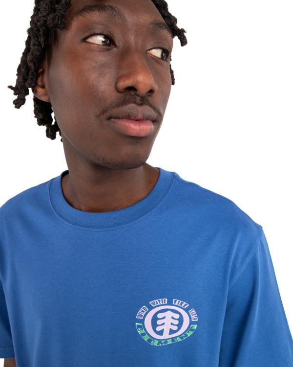 Element Sandy - T-Shirt For Men