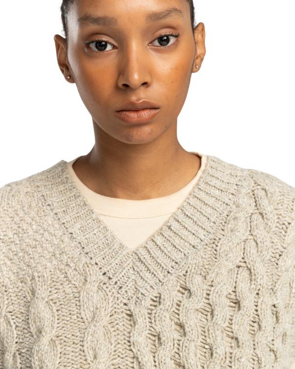 Element Sarna - Sweater Vest For Women