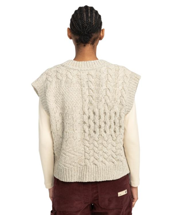 Element Sarna - Sweater Vest For Women