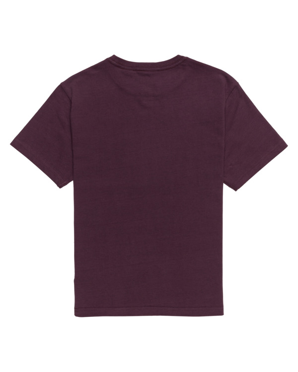 element Say Hi - Short Sleeves T-shirt for Boys 8 - 16