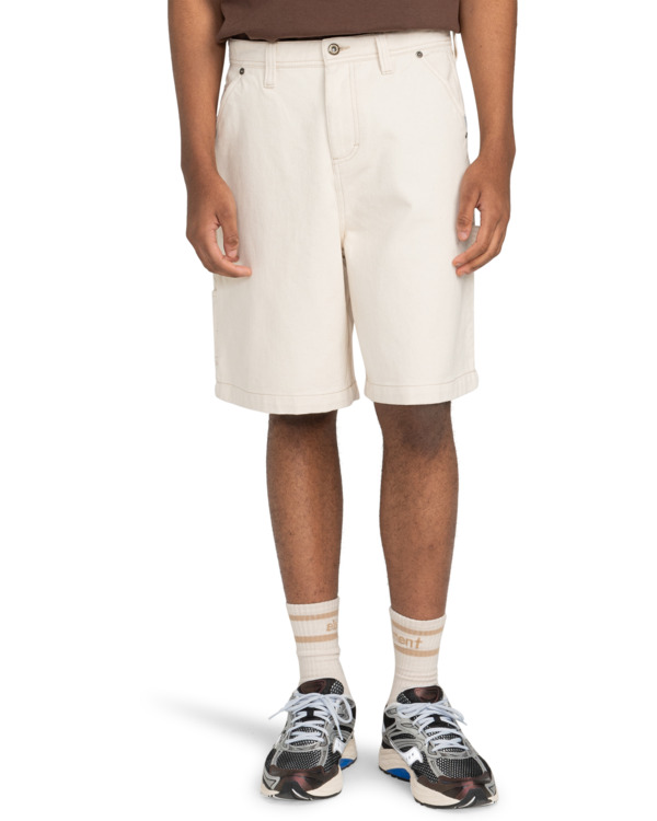 Element SBXE 20" - Carpenter Shorts For Men