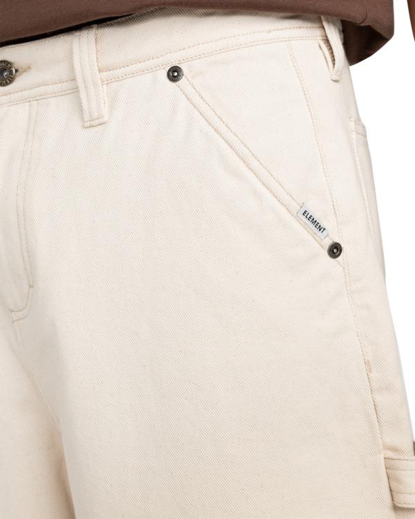 Element SBXE 20" - Carpenter Shorts For Men
