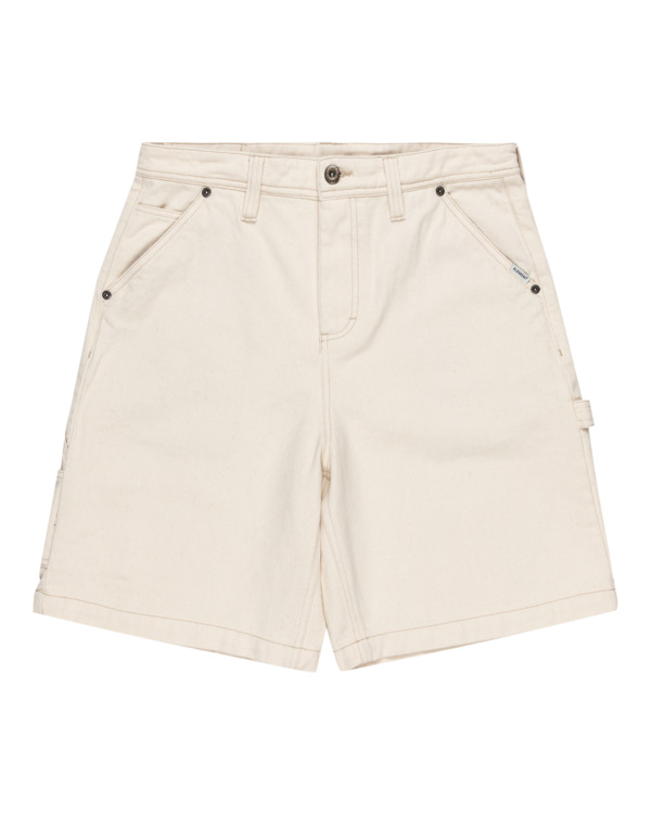 element SBXE 20" - Carpenter Shorts for Men