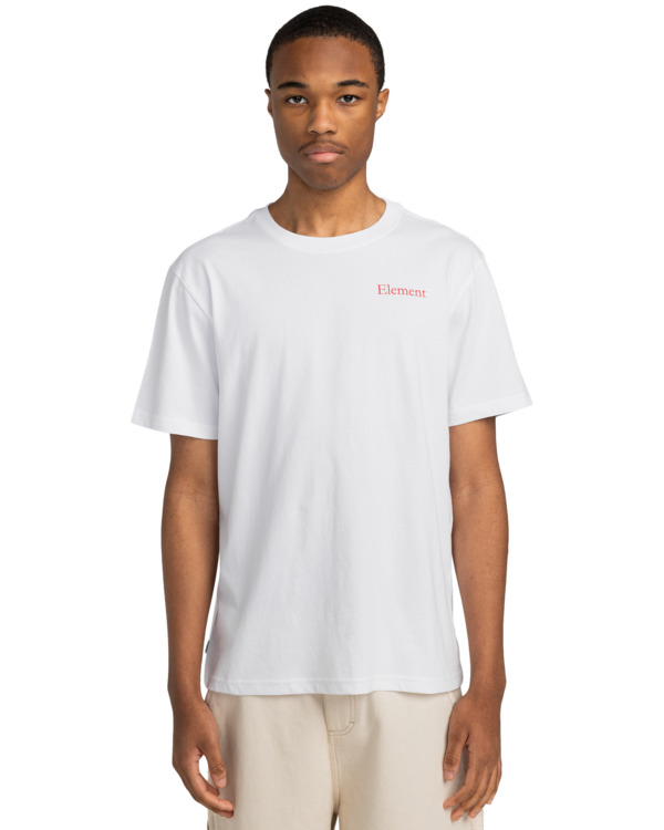 Element SBXE Bee - Short Sleeves T-Shirt For Men