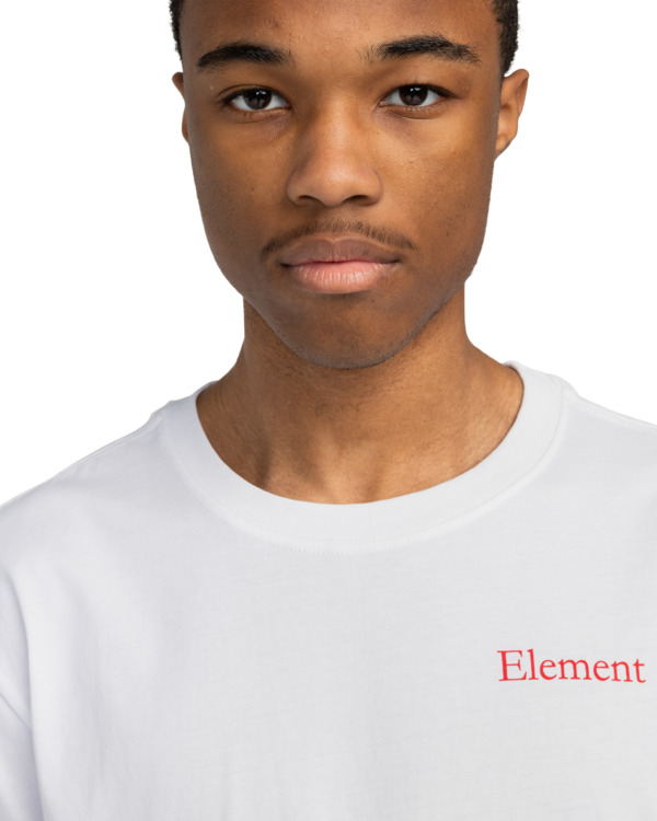 Element SBXE Bee - Short Sleeves T-Shirt For Men