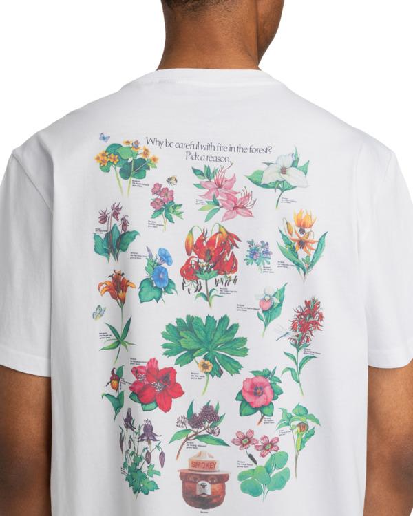 Element SBXE Bee - Short Sleeves T-Shirt For Men