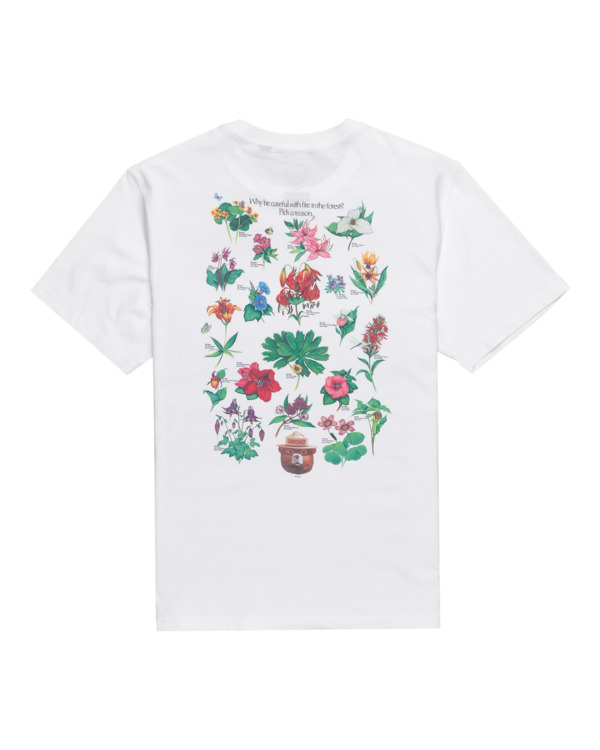 element SBXE Bee - Short Sleeves T-Shirt for Men