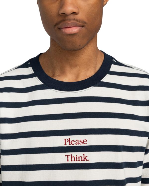 Element SBXE Marin - Short Sleeves T-Shirt For Men