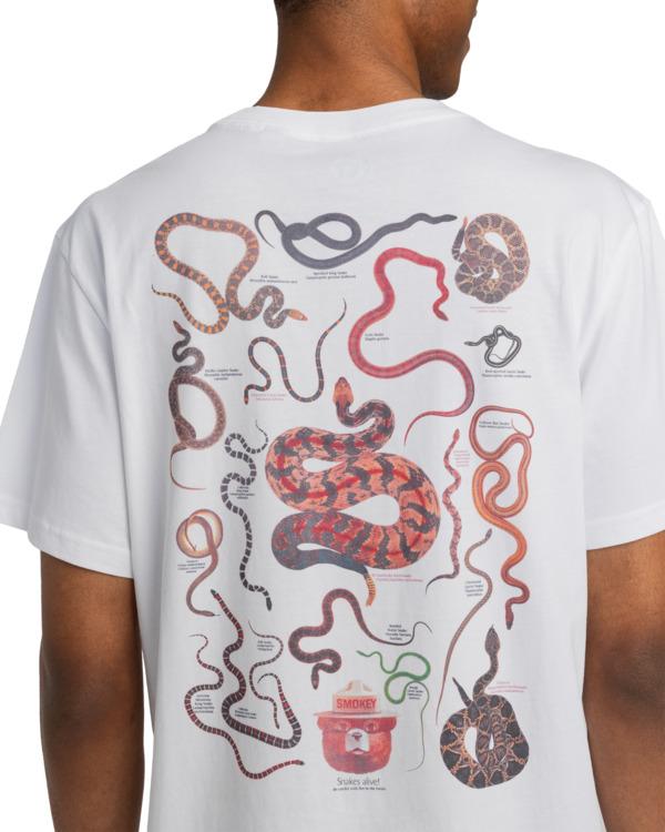 Element SBXE Nest - Short Sleeves T-Shirt For Men