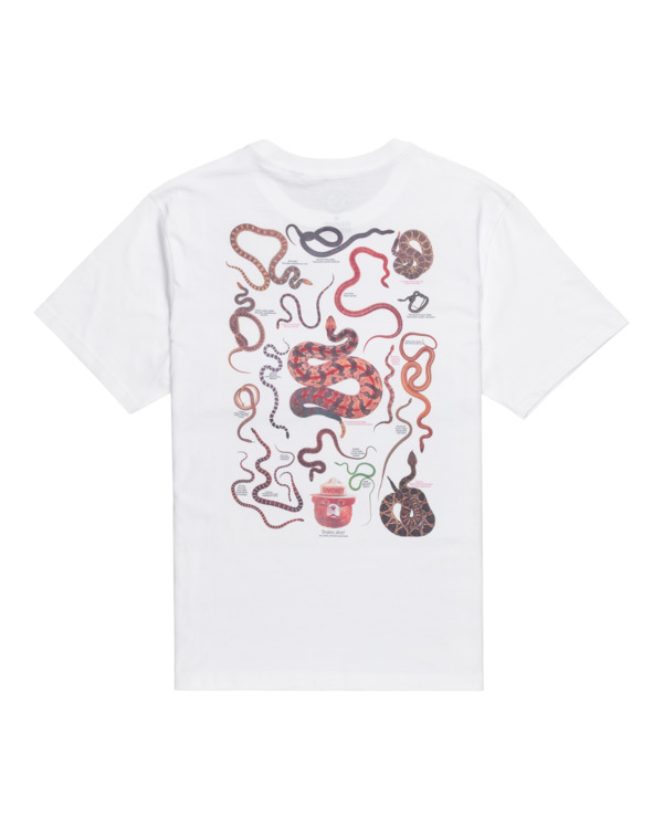 element SBXE Nest - Short Sleeves T-Shirt for Men