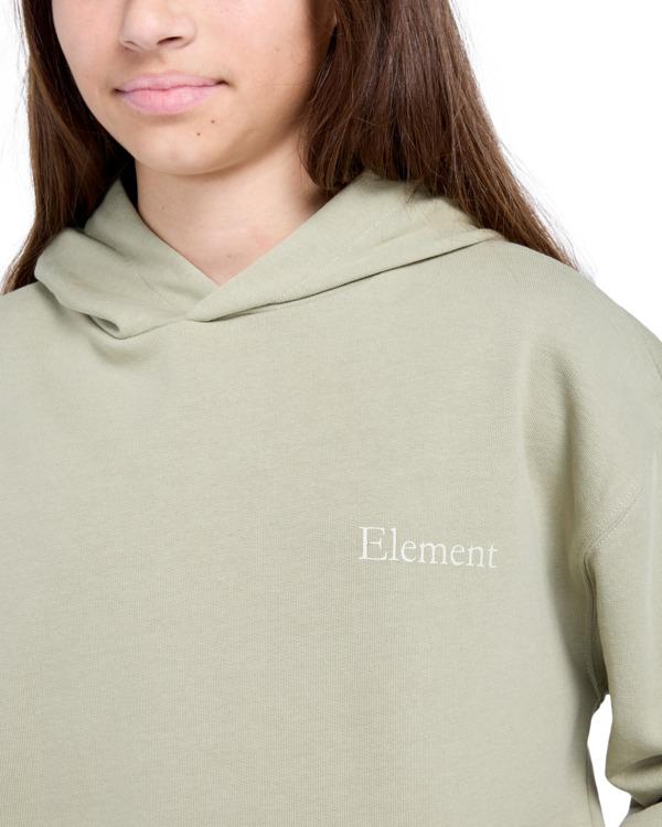 Element SBXE Prevent - Pullover Hoodie For Boys 8 - 16