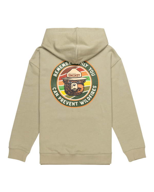 element SBXE Prevent - Pullover Hoodie for Boys 8 - 16