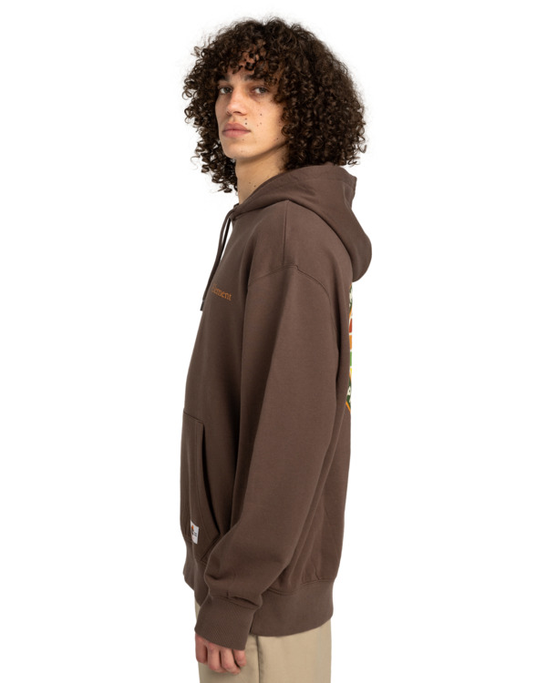 Element SBXE Prevent - Pullover Hoodie For Men