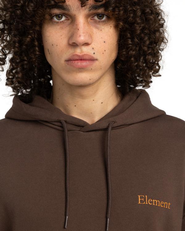 Element SBXE Prevent - Pullover Hoodie For Men