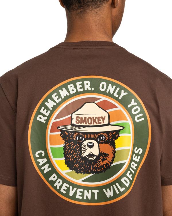 Element SBXE Prevent - Short Sleeves T-Shirt For Men