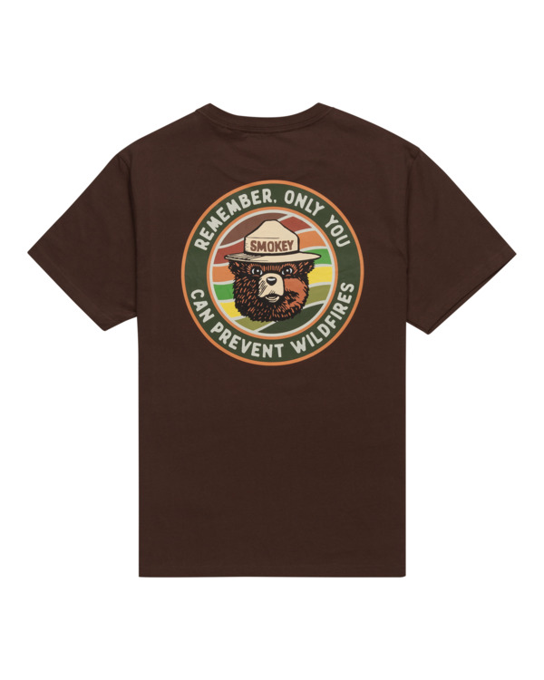 element SBXE Prevent - Short Sleeves T-Shirt for Men