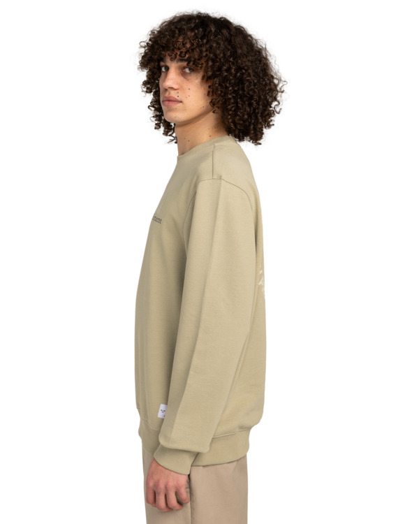 Element SBXE Remember - Pullover Sweatshirt For Men