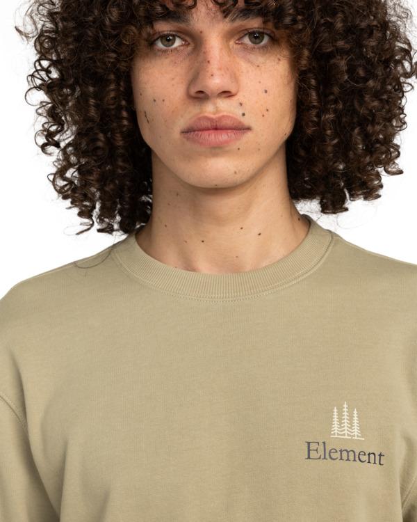 Element SBXE Remember - Pullover Sweatshirt For Men
