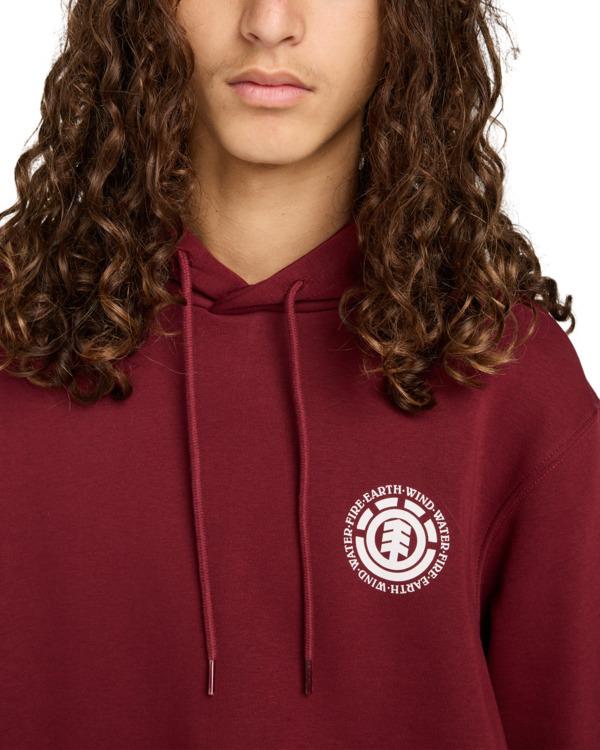 Element Seal Bp Po - Hoodie For Men