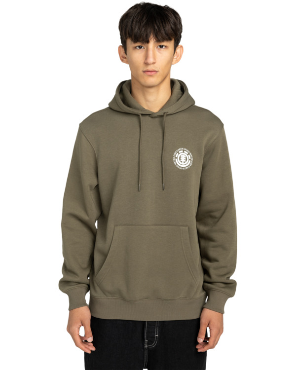 Element Seal Bp Po - Hoodie For Men