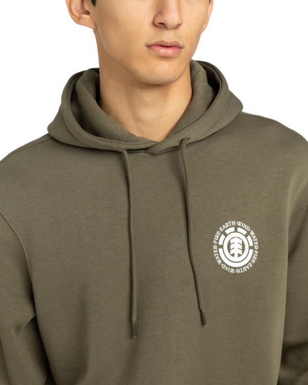 Element Seal Bp Po - Hoodie For Men