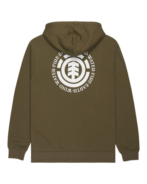 element Seal Bp Po - Hoodie for Men