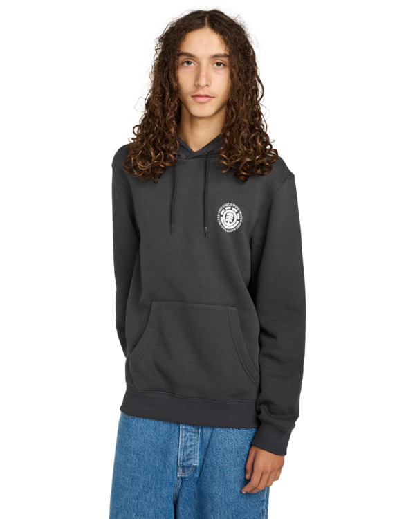 Element Seal Bp Po - Hoodie For Men