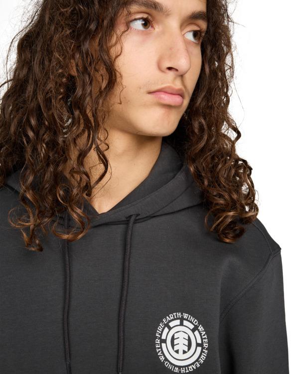 Element Seal Bp Po - Hoodie For Men